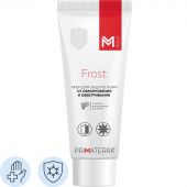 Крем защитный М SOLO Frost от низких температур 100 мл