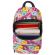 Рюкзак BRAUBERG СИТИ-ФОРМАТ универсальный, "Donuts", разноцветный, 41х32х14 см, 228862
