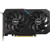 Видеокарта ASUS RTX3060 12Gb HDMI, DPx3( DUAL-RTX3060-O12G-V2) Видеокарта ASUS RTX3060 12Gb HDMI, DPx3( DUAL-RTX3060-O12G-V2)