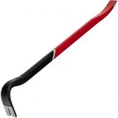 Лом-гвоздодер усиленный, 600х29х15 мм// Matrix 25233