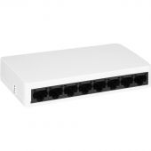 Коммутатор Tenda S108 100 Мбит/сек, 8 port Коммутатор Tenda S108 100 Мбит/сек, 8 port