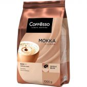 Кофе в зернах Coffesso MOKKA 1 кг Кофе в зернах Coffesso MOKKA 1 кг