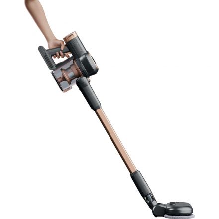 Пылесос Remez MultiClick PRO Energy Aqua Plus RMVC-505B верт беспроводной Пылесос Remez MultiClick PRO Energy Aqua Plus RMVC-505B верт беспроводной