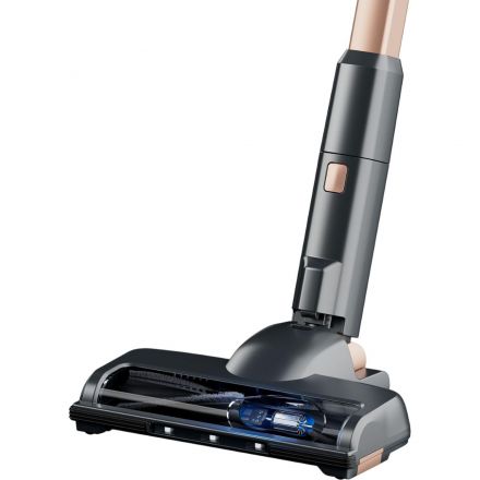 Пылесос Remez MultiClick PRO Energy Aqua Plus RMVC-505B верт беспроводной Пылесос Remez MultiClick PRO Energy Aqua Plus RMVC-505B верт беспроводной