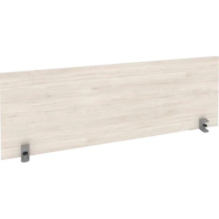 Экран 0MX_ONIX продольный O.EKR-3 денвер светлый Ш1250 Экран 0MX_ONIX продольный O.EKR-3 денвер светлый Ш1250