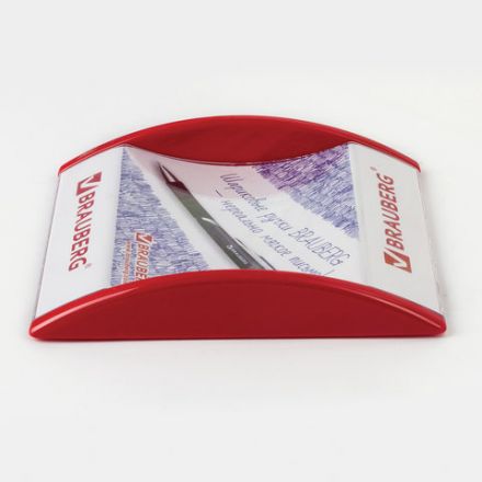 Монетница BRAUBERG "Товары для офиса, школы, творчества", 500093 Монетница BRAUBERG "Товары для офиса, школы, творчества", 500093