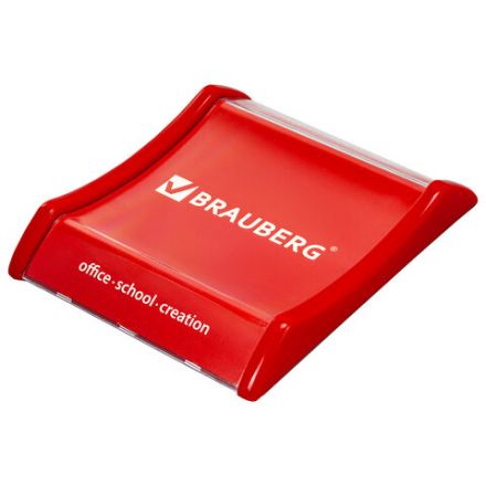 Монетница BRAUBERG "Товары для офиса, школы, творчества", 500093 Монетница BRAUBERG "Товары для офиса, школы, творчества", 500093