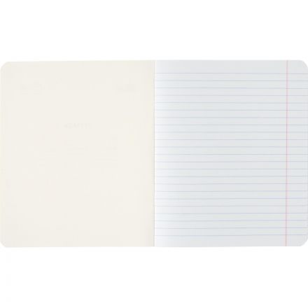 Тетрадь школьная А5,18л,линия, №1 School Отличник Желтый 10шт/уп 82166