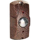 Кнопка выхода Falcon Eye FE-100 Медь
