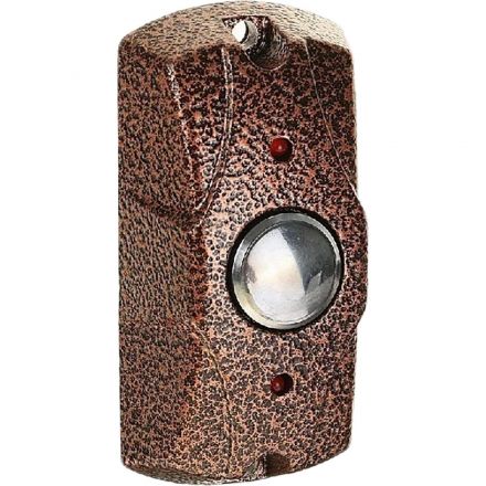Кнопка выхода Falcon Eye FE-100 Медь