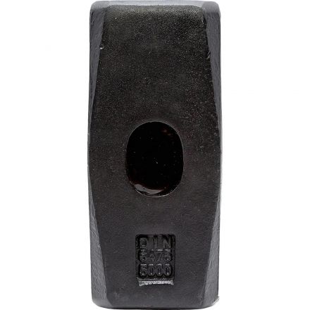 Кувалда 8000 г фибергласовая ручка VIRA RAGE 908000