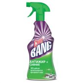 Средство для чистки плит, духовок 750 мл, CILLIT BANG "Антижир + Сияние", распылитель, 24203 Средство для чистки плит, духовок 750 мл, CILLIT BANG "Антижир + Сияние", распылитель, 24203