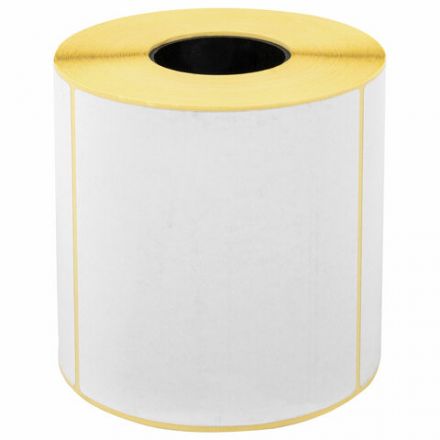 Термоэтикетки ЭКО, 100х100 мм, 500 этикеток в ролике, 115620 Термоэтикетки ЭКО, 100х100 мм, 500 этикеток в ролике, 115620