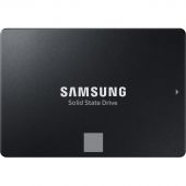 SSD накопитель Samsung SSD 870 EVO, 2000GB, 2.5 7mm, SATA3(MZ-77E2T0BW) SSD накопитель Samsung SSD 870 EVO, 2000GB, 2.5 7mm, SATA3(MZ-77E2T0BW)