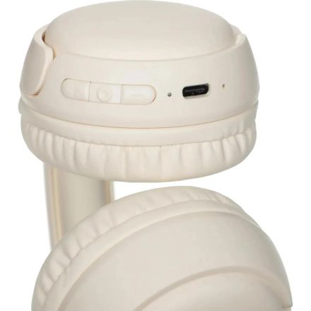 Наушники Honor Choice Headphones Lite Beige (SHB-ME00) (5504AEAF)