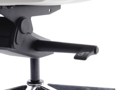 Кресло Rosso А1918 Оранжевый (3A ND9713) натуральная кожа 68*68*122-128