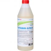 Моющее средство для ухода за глянцевыми поверхностями Химитек Керамик-Блеск 1 л (концентрат) Моющее средство для ухода за глянцевыми поверхностями Химитек Керамик-Блеск 1 л (концентрат)