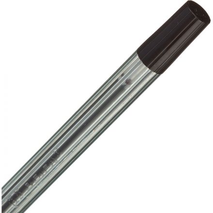 Ручка шариковая Beifa AA 927 черная (толщина линии 0.5 мм)