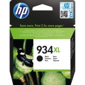Картридж струйный HP C2P23AE 934XL чер. для OJ Pro 6230/6830