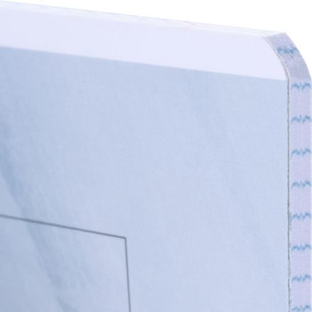 Тетрадь предметная BS, А5, 48л., клетка, скрепка. Oblivion, алгебра N4513