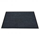 Коврик входной влаговпитывающий 1200х1800 мм серый