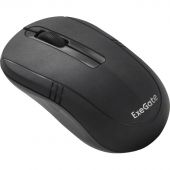 Мышь компьютерная ExeGate SR-9021 беспроводная черная (EX269649RUS)