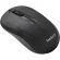 Мышь компьютерная ExeGate SR-9021 беспроводная черная (EX269649RUS)