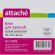 Блок для записей Attache 90x90x90 мм белый (плотность 80-100 г/кв.м)