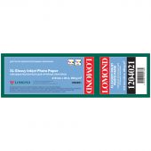 Бумага для плоттера глянцевая Lomond, 610мм*30м, 200г/м2, вт. 50,8мм Бумага для плоттера глянцевая Lomond, 610мм*30м, 200г/м2, вт. 50,8мм
