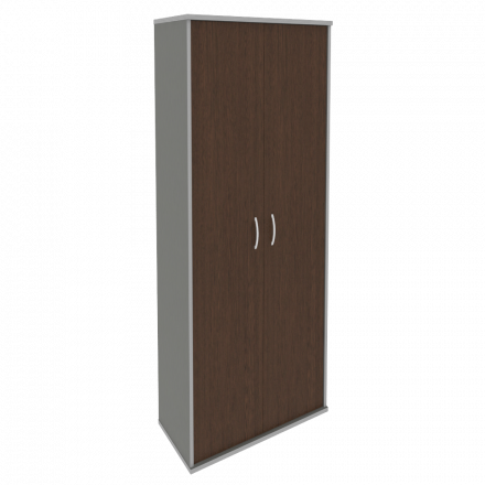 Riva Гардероб А.ГБ-4 Венге металлик 770*365*1980