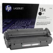 Картридж лазерный HP 15X C7115X чер. пов.емк. для LJ 1200/12 Картридж лазерный HP 15X C7115X чер. пов.емк. для LJ 1200/12