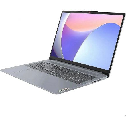 Ноутбук Lenovo IP Slim 3 15IAH8(83ER0020WW)I5-12450H/16Gb/512GSSD/15.6/W11P