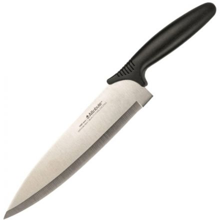 Нож кухонный Attribute Chef универсальный лезвие 20 см (артикул производителя AKC028)