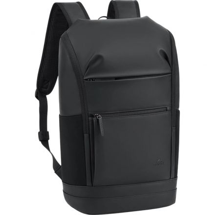 Рюкзак для ноутбука RIVACASE 7856 black Eden-ECO 20л, 15.6 /6