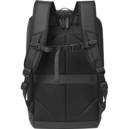 Рюкзак для ноутбука RIVACASE 7856 black Eden-ECO 20л, 15.6 /6