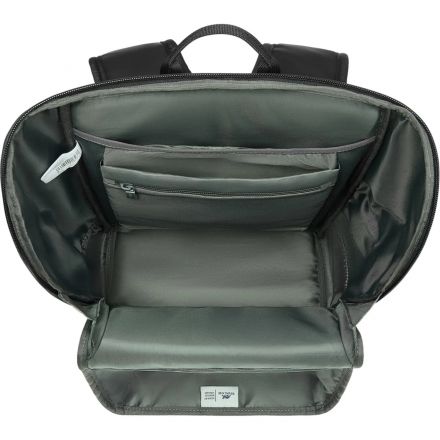 Рюкзак для ноутбука RIVACASE 7856 black Eden-ECO 20л, 15.6 /6