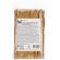 Нож одноразовый 168мм,золотисто-охрист.до коричн.;древесн.волокно,50шт/уп