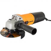 Шлифмашина угловая ВИХРЬ УШМ-125/900 900Вт,125мм (72/12/1)