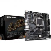 Материнская плата GIGABYTE B650M S2H, AM5, B650, 2xDDR5 mATX