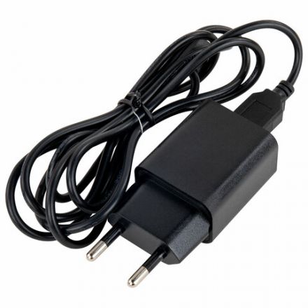 Настольная лампа / светильник SONNEN SM-01B на подставке, LCD-экран, СВЕТОДИОДНАЯ, 5 Вт, черный, 238232