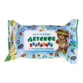 Мыло туалетное 100 г, детское, "Красавчик" (Меридиан), "Ромашка" Мыло туалетное 100 г, детское, "Красавчик" (Меридиан), "Ромашка"