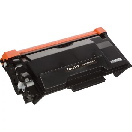 Тонер-картридж Retech TN-3512 чер. для Brother HL-L6400DW/6800DW/6900DW