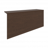 Style Накладка (для Л.МП-5) Л.Н-5 Венге 1160*321*536 Style Накладка (для Л.МП-5) Л.Н-5 Венге 1160*321*536