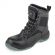 Ботинки рабочие с высоким берцем,  утепленные (мод.26НМ) ПУ/ТПУ с КП (р.46)