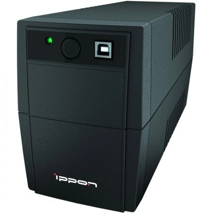 ИБП Ippon Back Basic 850S Euro / 1373876