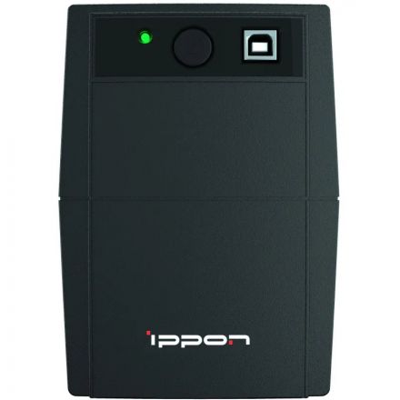 ИБП Ippon Back Basic 850S Euro / 1373876
