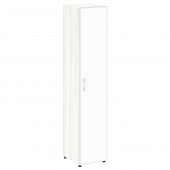Yalta Шкаф узкий LT.SU-1.10 R (R) white Снежная патина/Стекло white 400*450*1987 Yalta Шкаф узкий LT.SU-1.10 R (R) white Снежная патина/Стекло white 400*450*1987
