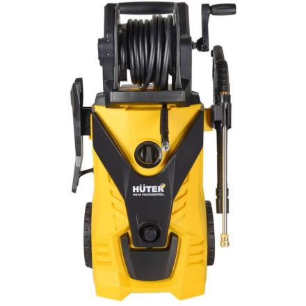 Мойка высокого давления Huter W210i PROFESSIONAL (70/8/18)