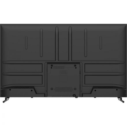 Телевизор Digma DM-LED50UBB33, UHD, смарт(Яндекс.ТВ)