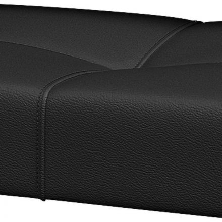 Кресло MV_ Комус Мебель Balance (Bu1-2) к/з Or.16/Ec.3001 черн